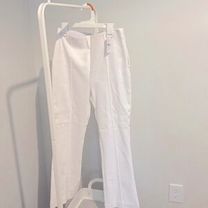 Loft, size 4, high waist